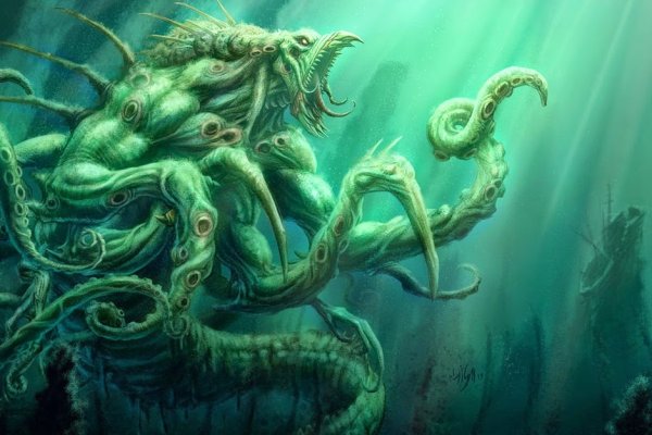 Kraken в россии