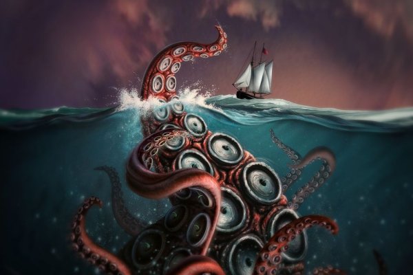 Kraken что это за магазин